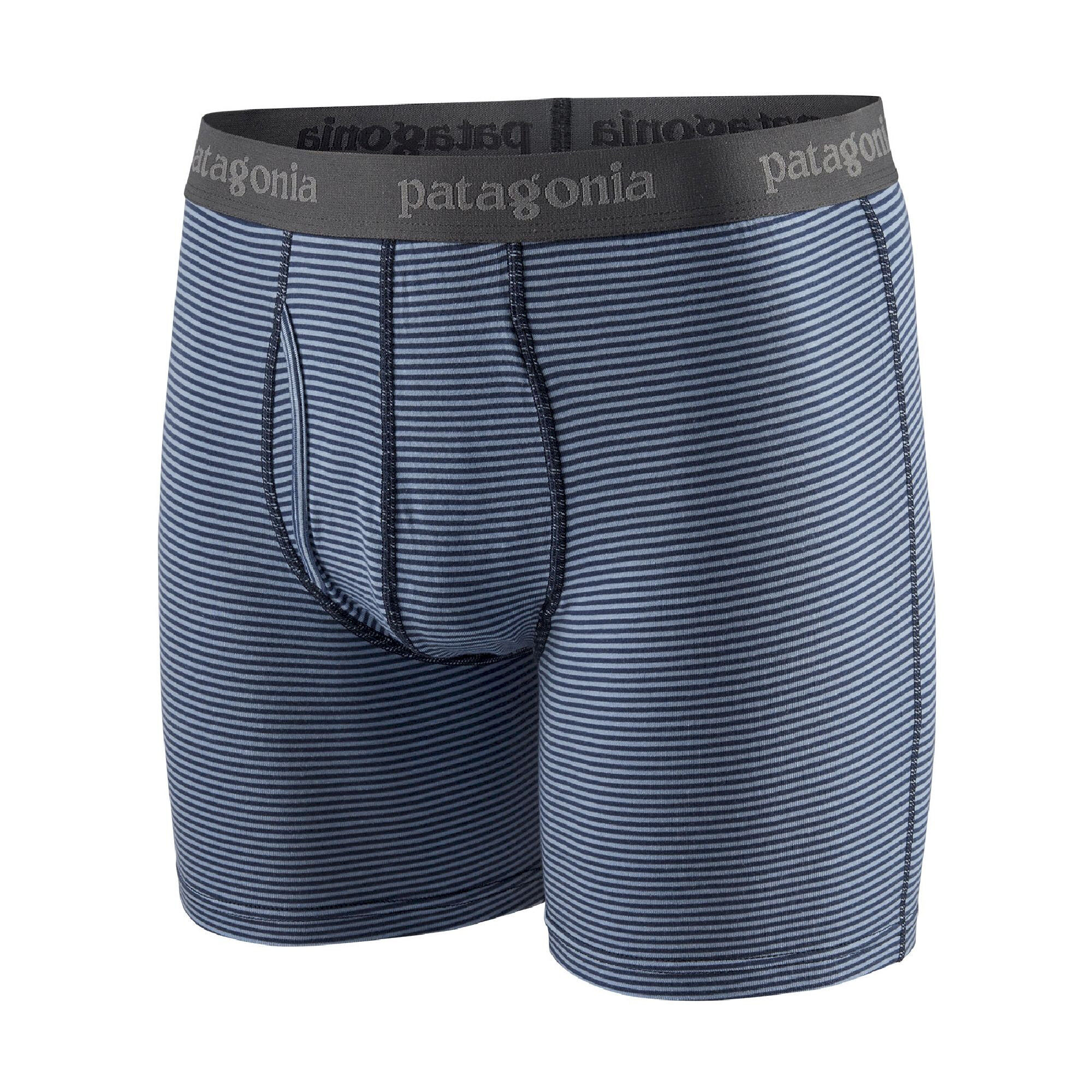 Patagonia Essential Boxer Briefs - 6 in. - Boxerky | Hardloop