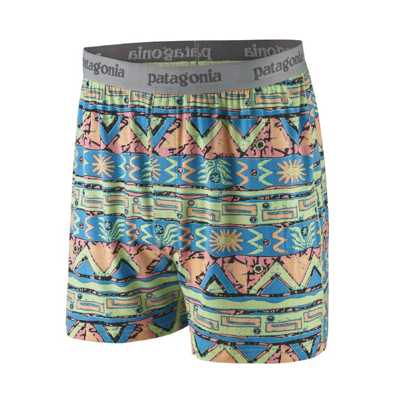 Patagonia Essential Boxers Underwear Men s