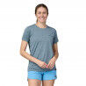 Boardshort Logo / Light Plume Grey X-Dye