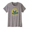 Salad Greens / Feather Grey