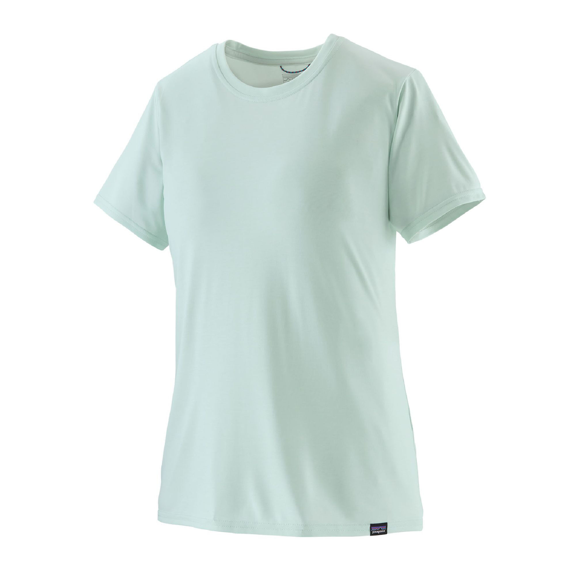 Patagonia Cap Cool Daily Shirt - T-shirt femme | Hardloop