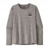 Chouinard Crest / Feather Grey