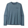 Tree Trotter / Utility Blue X-Dye