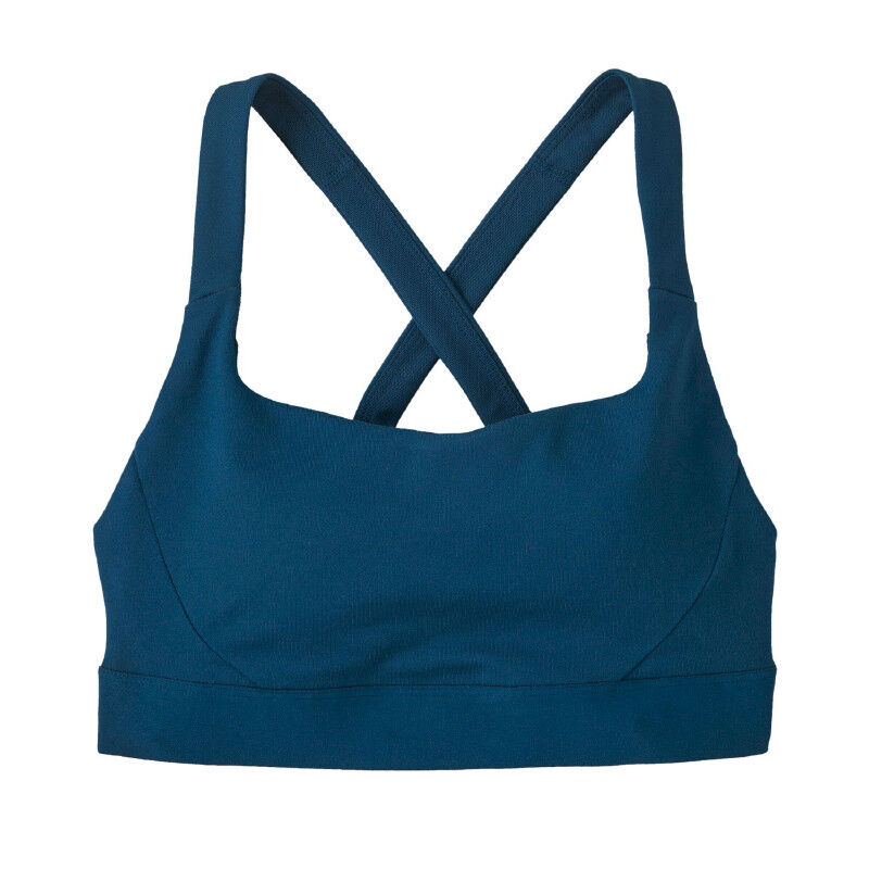 Patagonia Switchback Sports Bra Donna