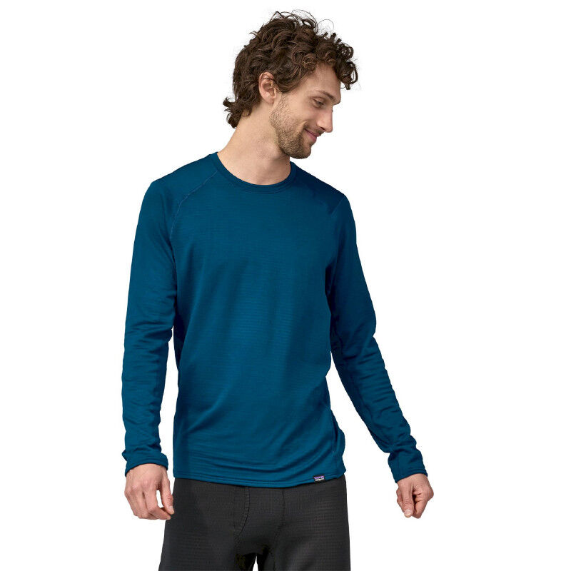Patagonia Capilene Thermal Weight Crew Base layer Men's