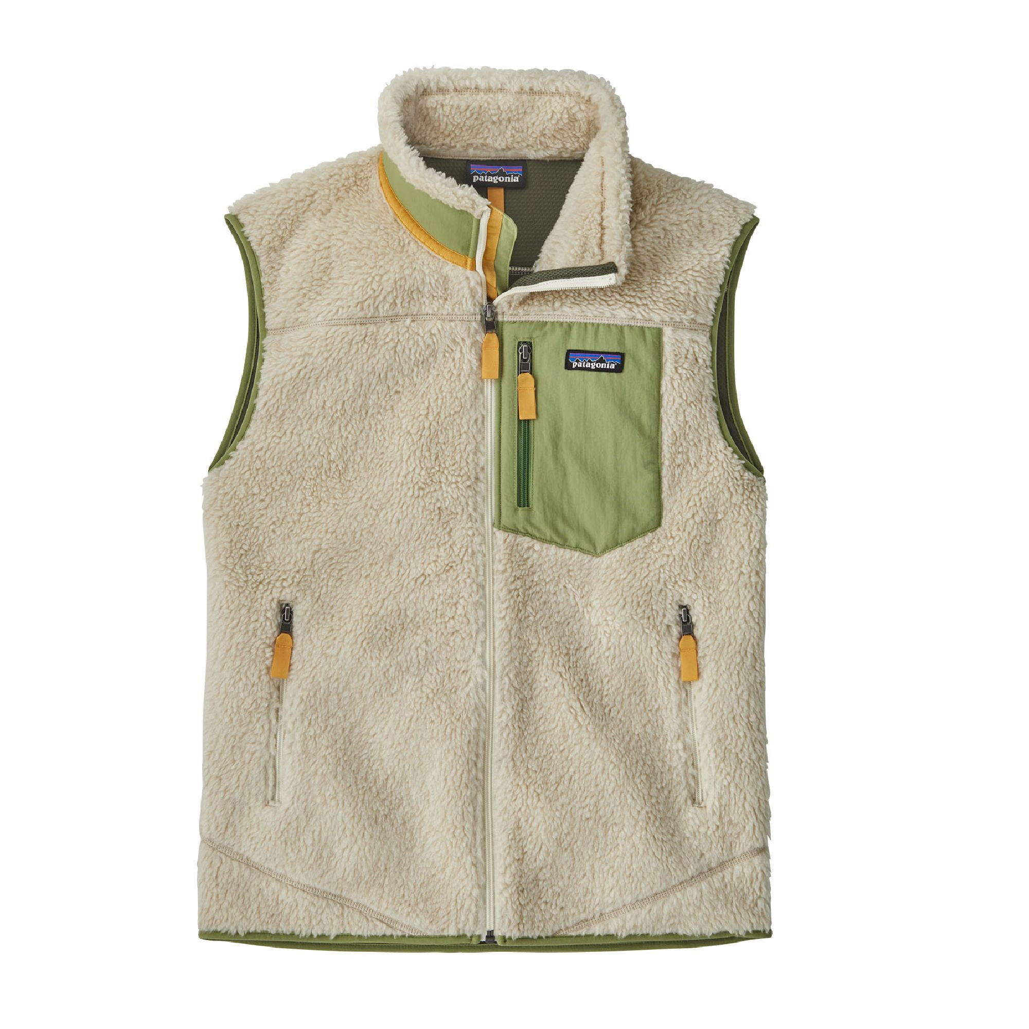 Patagonia - Classic Retro-X® - Fleece vest - Men's