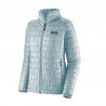 Chilled Blue