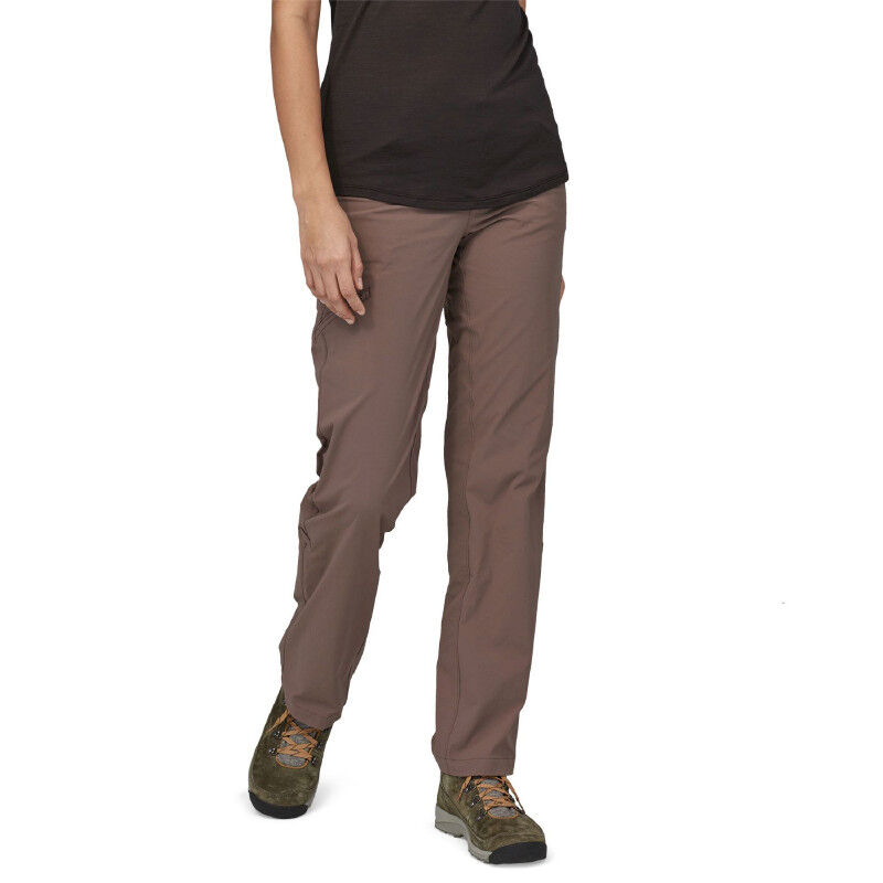Patagonia - Quandary Pants - Walking trousers - Women's
