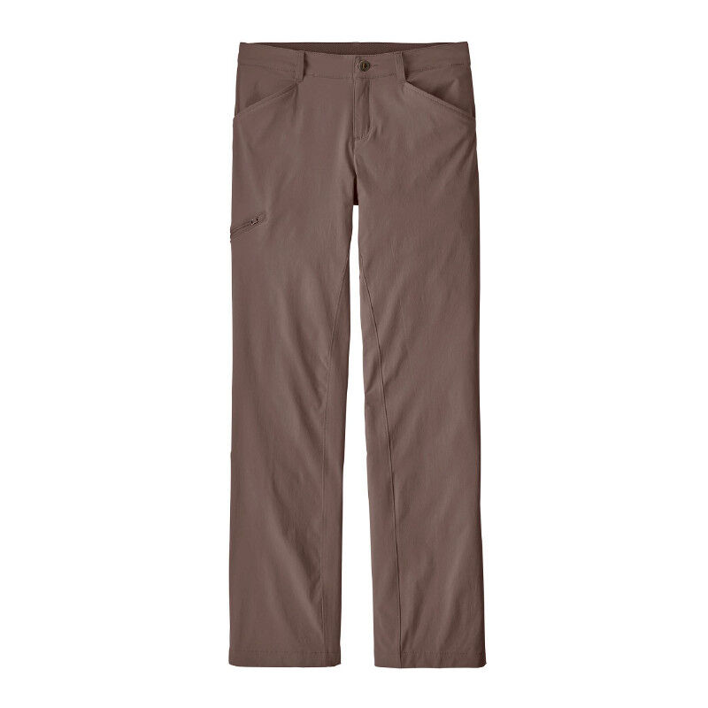 Patagonia - Quandary Pants - Pantaloni da trekking - Donna