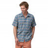 Discovery / Light Plume Grey
