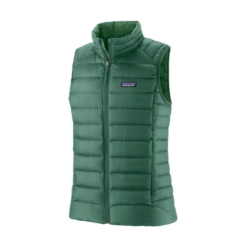 Doudoune patagonia ultralight best sale