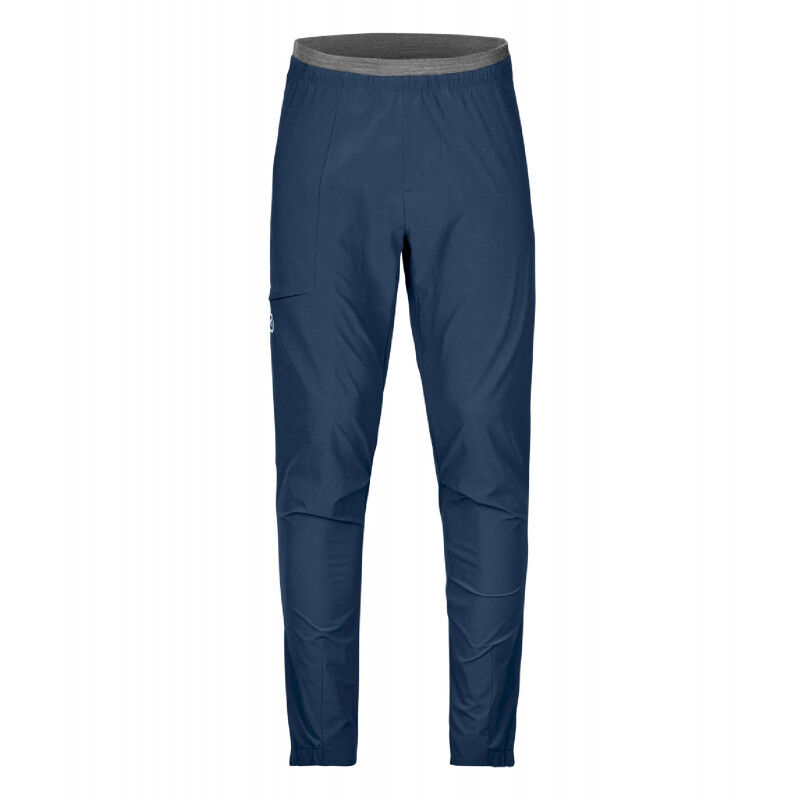 Ortovox Piz Selva Pants - Calça de caminhada homem | Hardloop