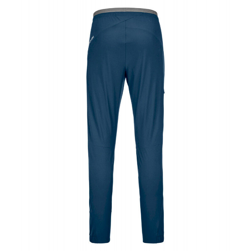 Ortovox Piz Selva Pants - Walking trousers - Men's | Hardloop