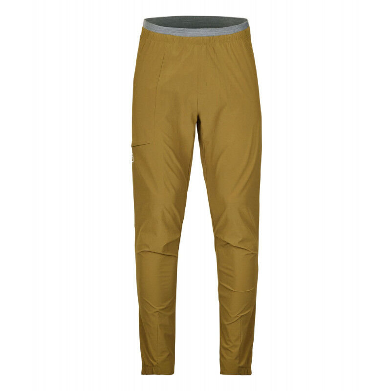 Ortovox Brenta Pants - Walking trousers - Men's | Hardloop