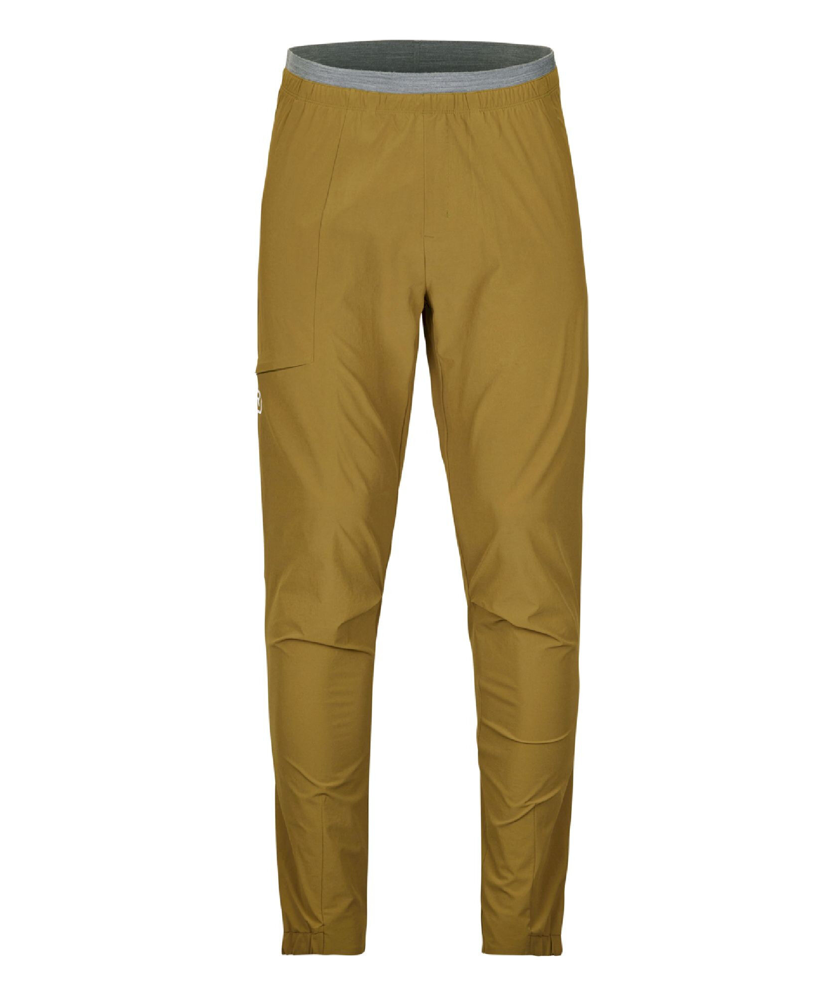 Ortovox Piz Selva Pants - Walking trousers - Men's | Hardloop