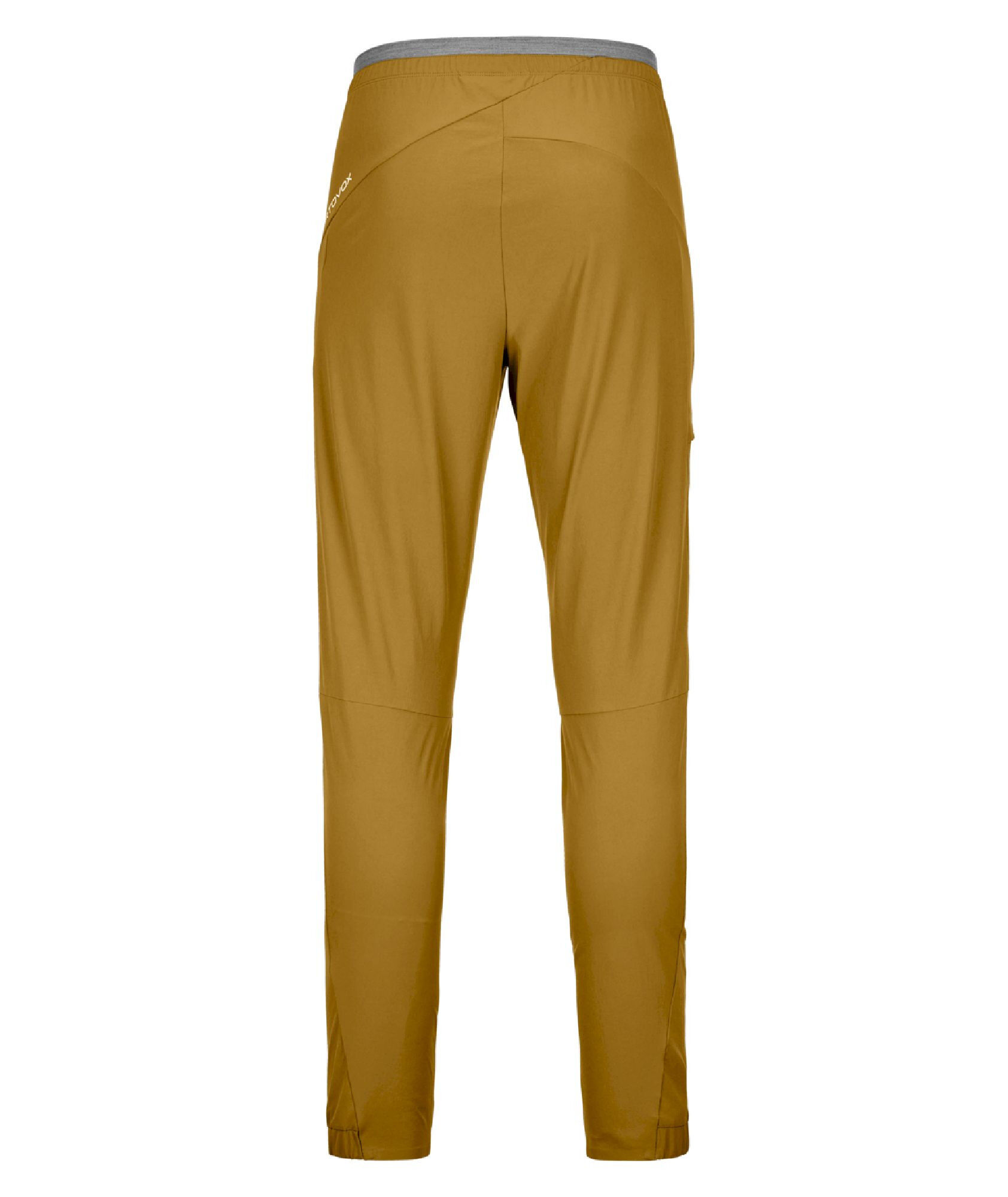 Ortovox Piz Selva Pants - Wanderhose - Herren | Hardloop