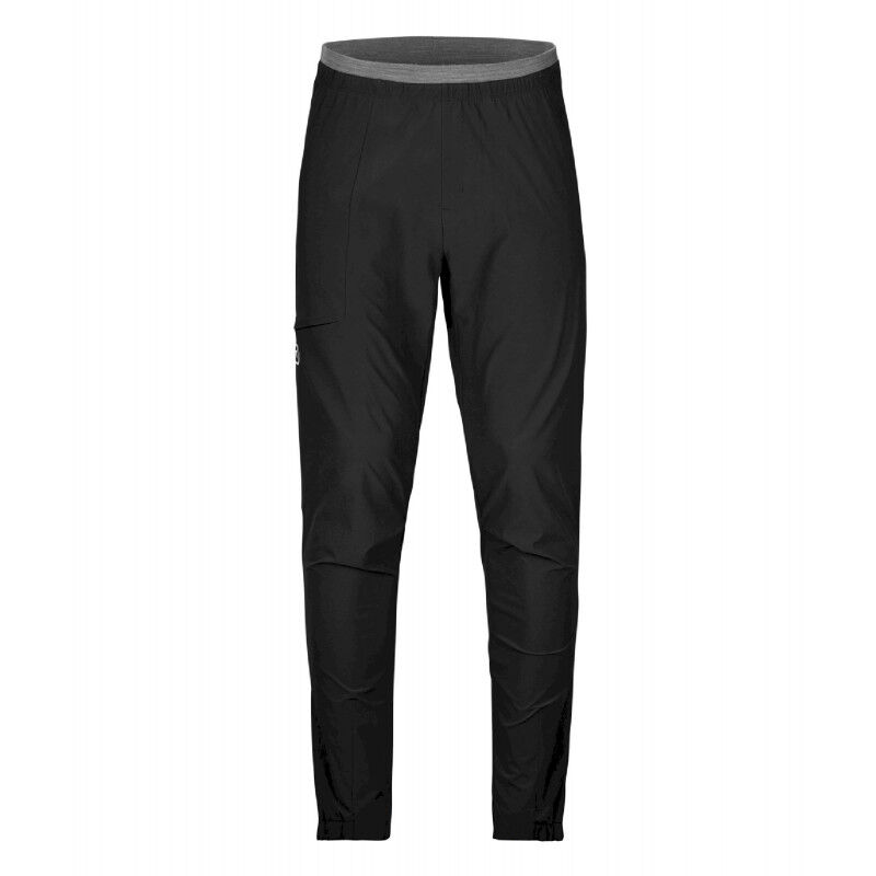 Ortovox Piz Selva Pants - Spodnie turystyczne męskie | Hardloop