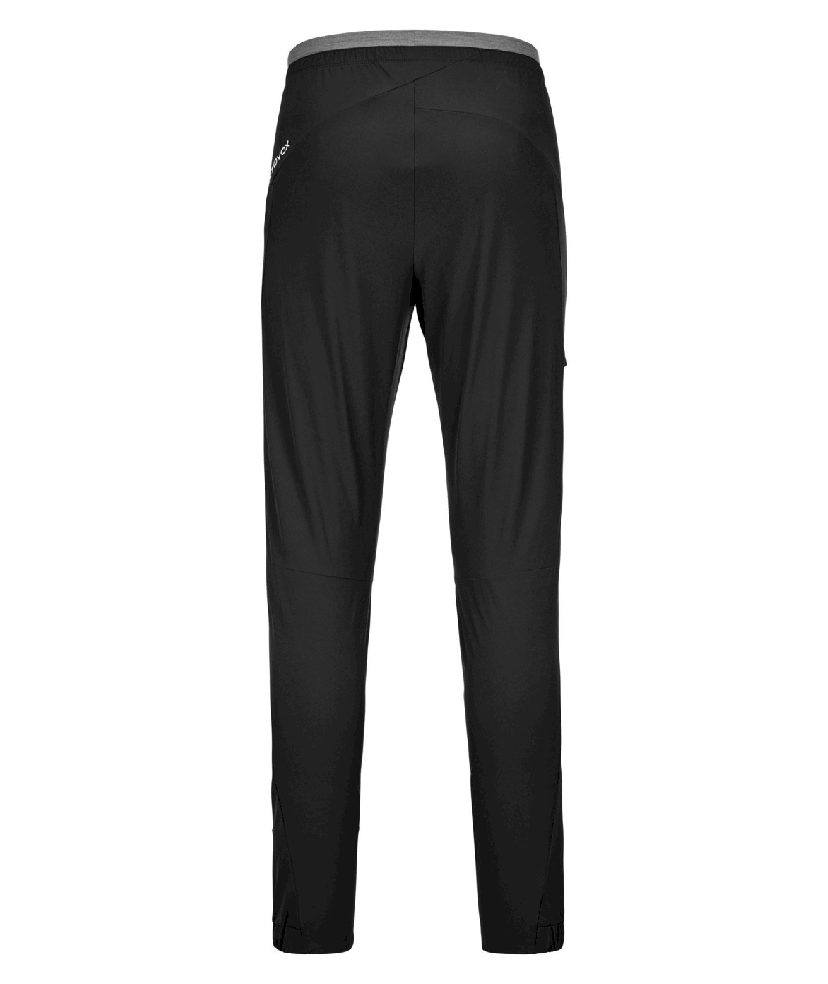 Ortovox Piz Selva Pants - Spodnie turystyczne męskie | Hardloop
