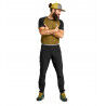 Ortovox Piz Selva Pants - Walking trousers - Men's | Hardloop