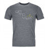 Grey Blend