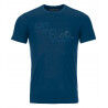 Petrol Blue