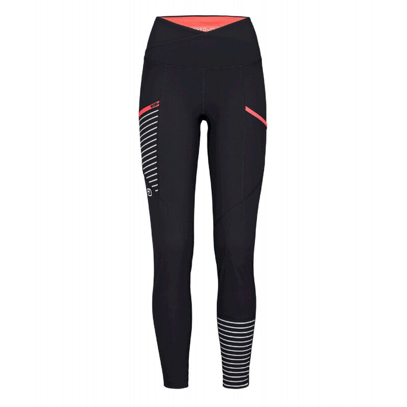 Ortovox Mandrea Tights - Pantalon escalade femme | Hardloop