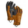 Ortovox Full Leather Glove - Skihandsker | Hardloop