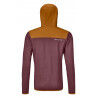 Ortovox Fleece Plus Anorak - Fleece jacket - Women's | Hardloop