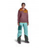 Ortovox Fleece Plus Anorak - Fleece jacket - Women's | Hardloop