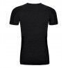 Ortovox 230 Competition Short Sleeve - Camisola térmica de lã merino mulher | Hardloop