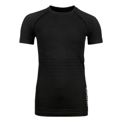 230 Competition Short Sleeve - Swetry z wełny merynosa damski