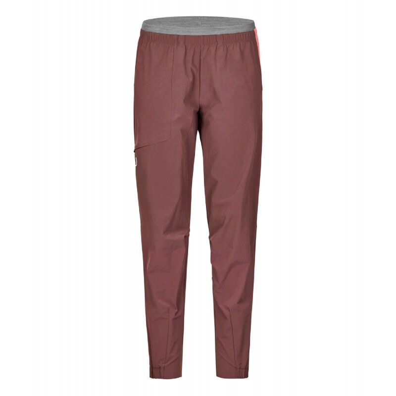 Ortovox Piz Selva Pants - Wanderhose - Damen | Hardloop