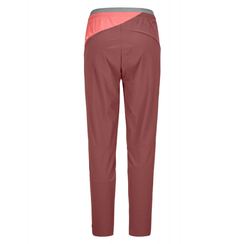 Ortovox Piz Selva Pants - Spodnie turystyczne damskie | Hardloop