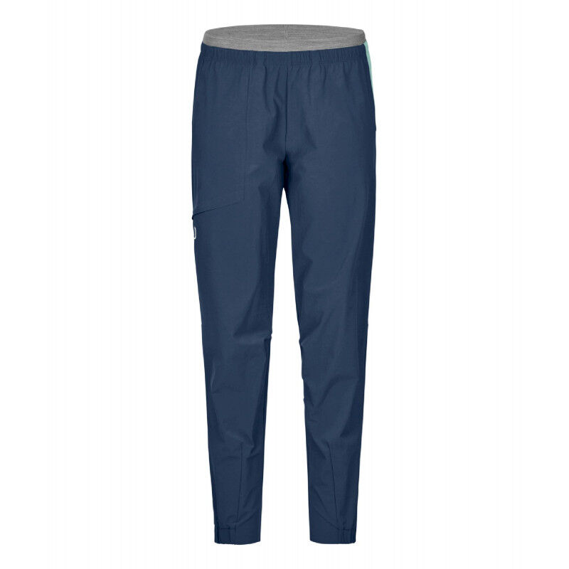 Ortovox Piz Selva Pants - Spodnie turystyczne damskie | Hardloop