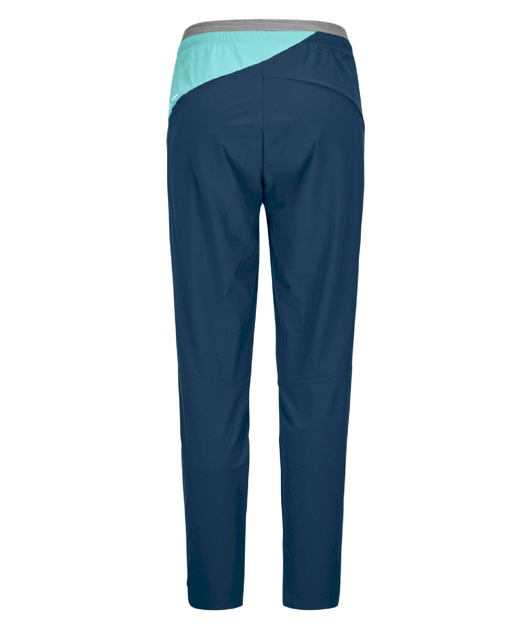 Ortovox Piz Selva Pants - Spodnie turystyczne damskie | Hardloop