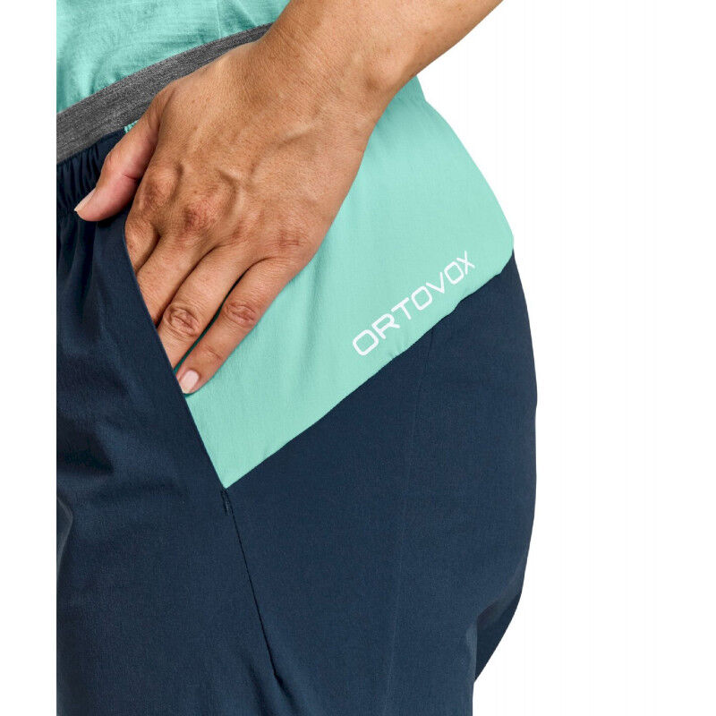 Ternua Kusofit Pants - Pantalon De Trekking Femme | Achat En Ligne