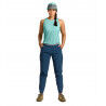 Ortovox Piz Selva Pants - Spodnie turystyczne damskie | Hardloop