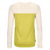 Ortovox 150 Cool Logo LS - Maglia merino - Donna | Hardloop