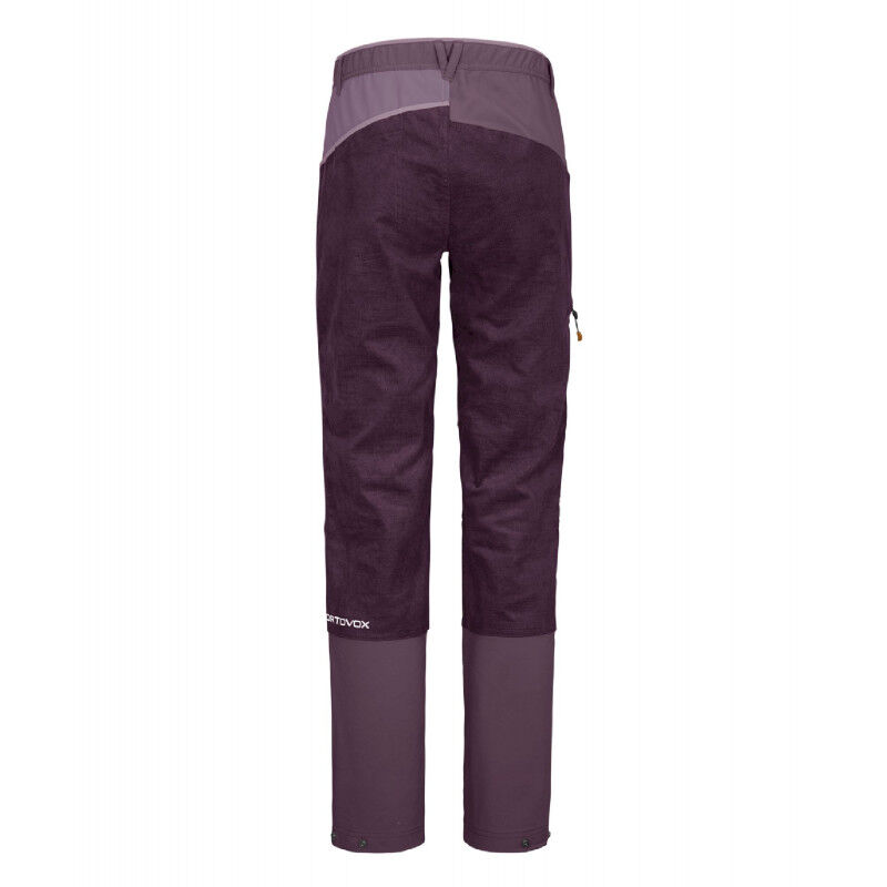Ortovox Casale Pants - Calça de escalada mulher | Hardloop