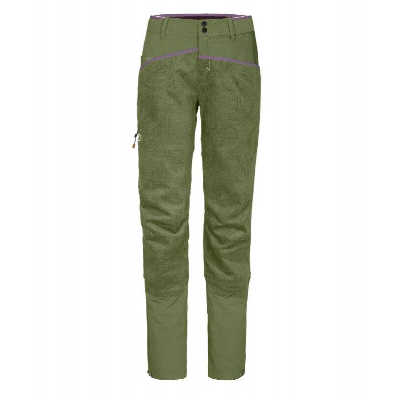 Ortovox Casale Pants - Kletterhose - Damen | Hardloop