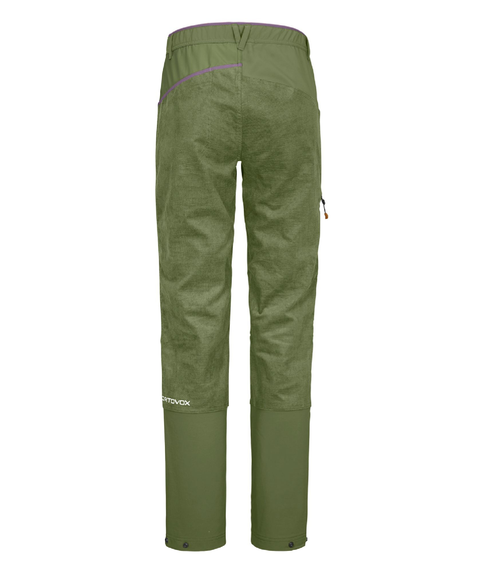 Ortovox Casale Pants - Kletterhose - Damen | Hardloop