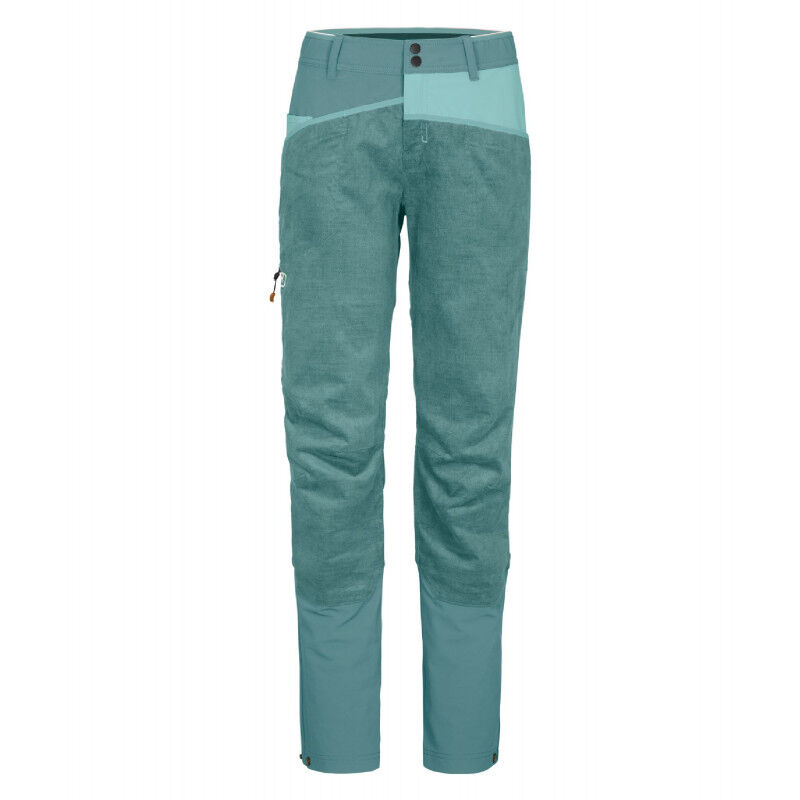 Ortovox Casale Pants - Kletterhose - Damen | Hardloop
