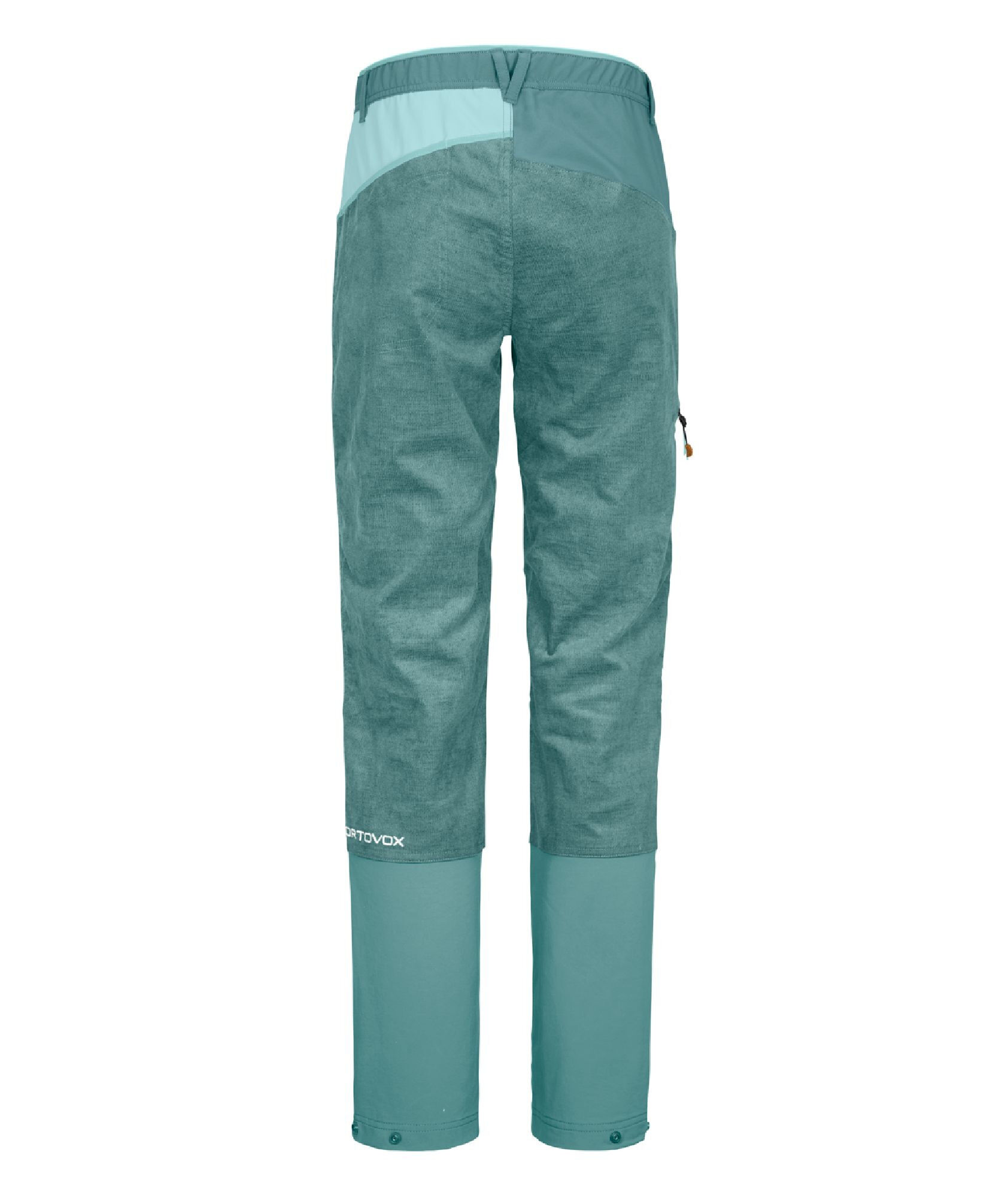 Ortovox Casale Pants - Kletterhose - Damen | Hardloop