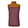 Ortovox Fleece Plus Vest - Colete mulher | Hardloop