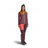 Ortovox Fleece Plus Vest - Colete mulher | Hardloop