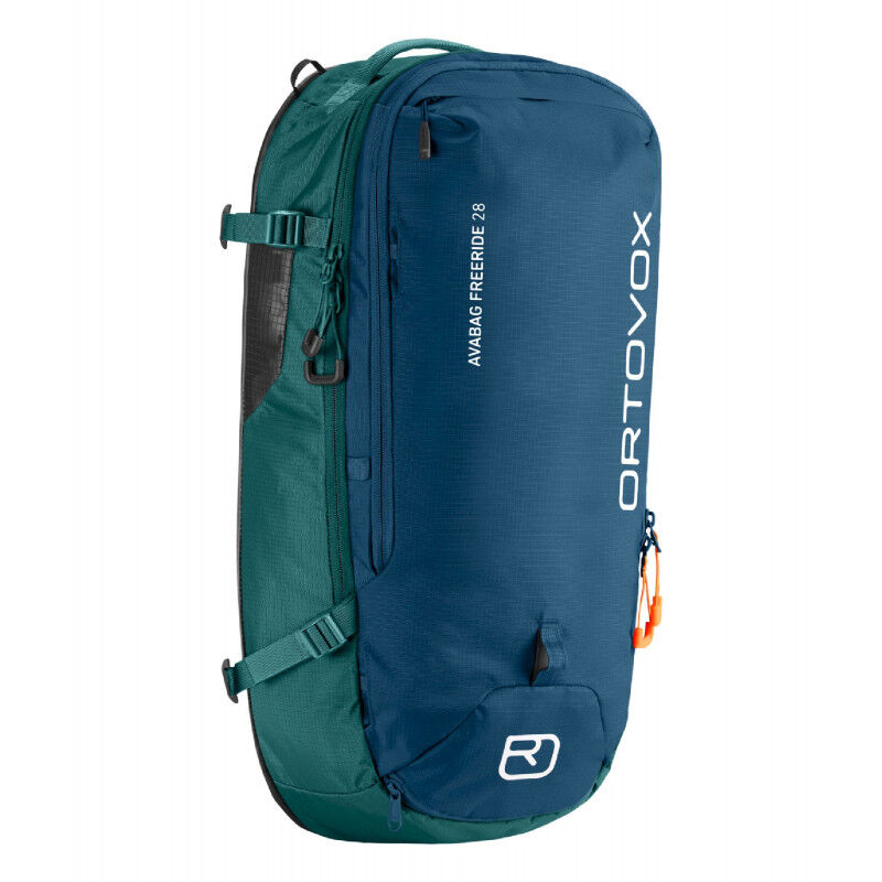 Avabag Litric Freeride 28 Zip