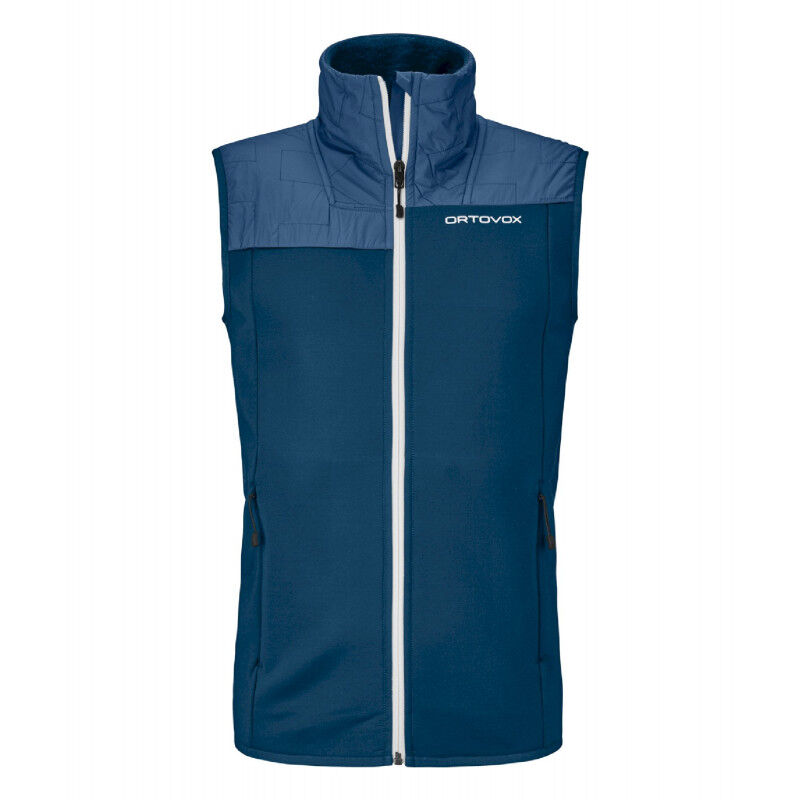 Gilet Trapuntato Impermeabile Da Uomo 32 Gradi