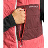 Ortovox Swisswool Piz Duan Vest - Colete mulher | Hardloop