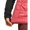 Ortovox Swisswool Piz Duan Vest - Colete mulher | Hardloop
