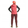Ortovox Swisswool Piz Duan Vest - Colete mulher | Hardloop